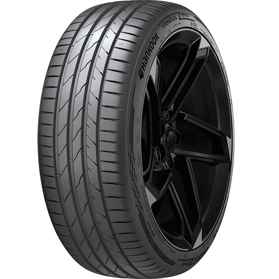 Hankook Ventus evo K137 265/40 R20 104Y