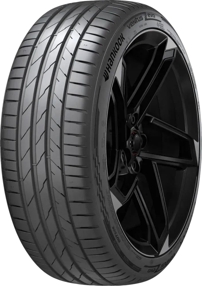 Hankook Ventus evo K137 295/35 R19 104Y