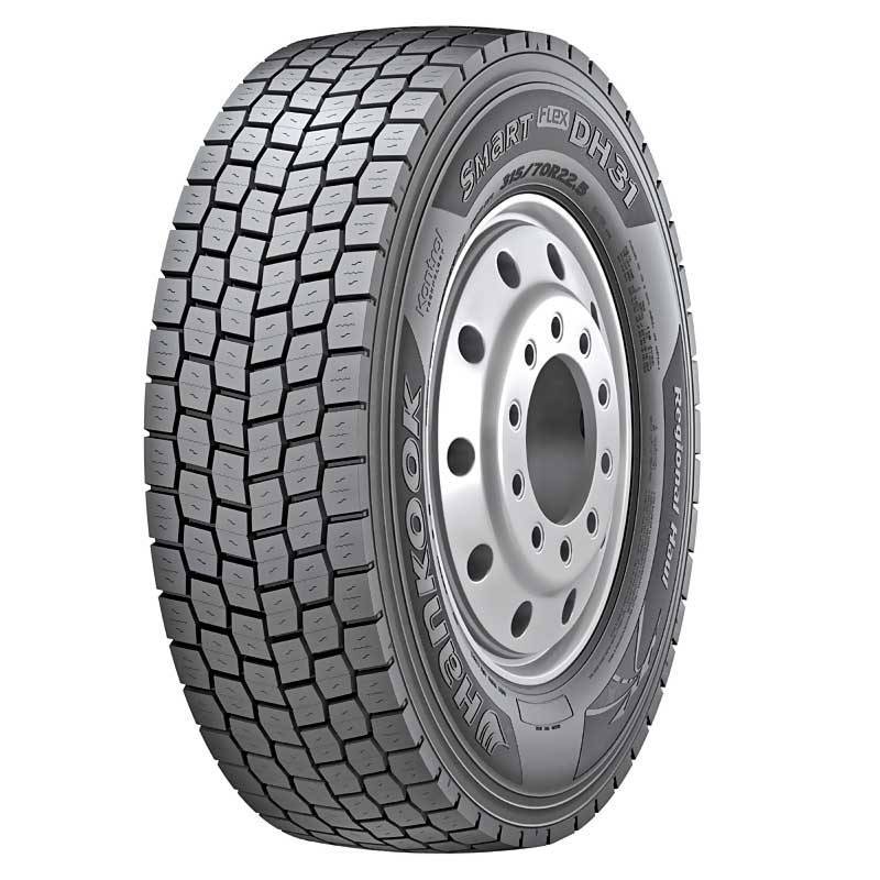 Hankook DH31 295/80 R22.5 152/148M
