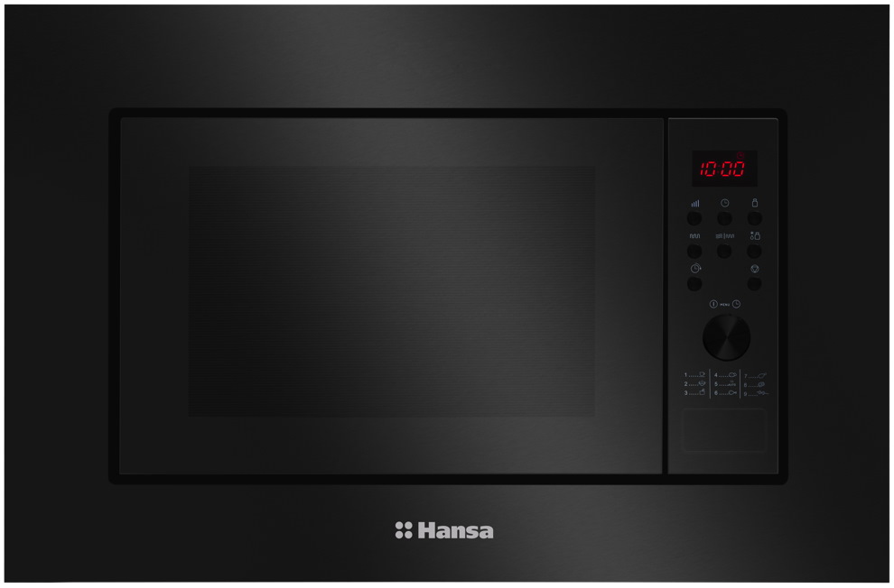 Hansa AMGB20E2GB