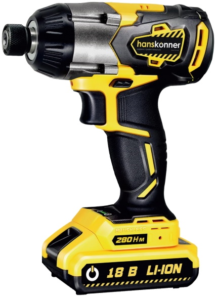 Hanskonner HCD18280H