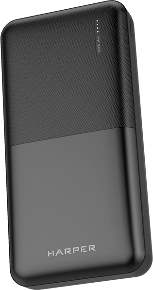 HARPER PB-20011