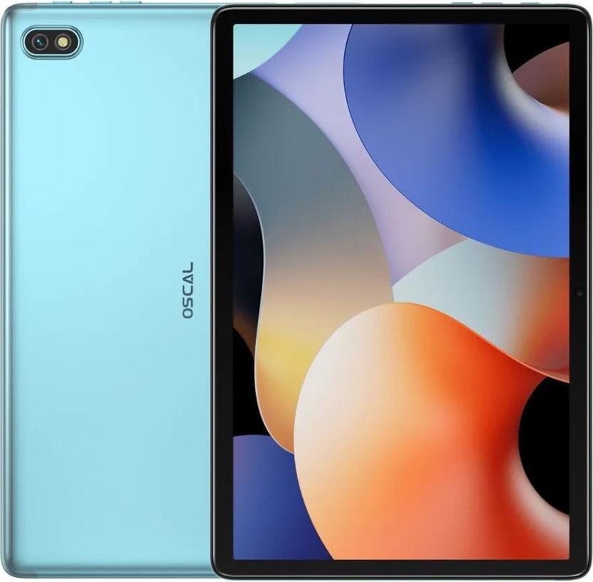 Купить Планшет Blackview Oscal Pad 10