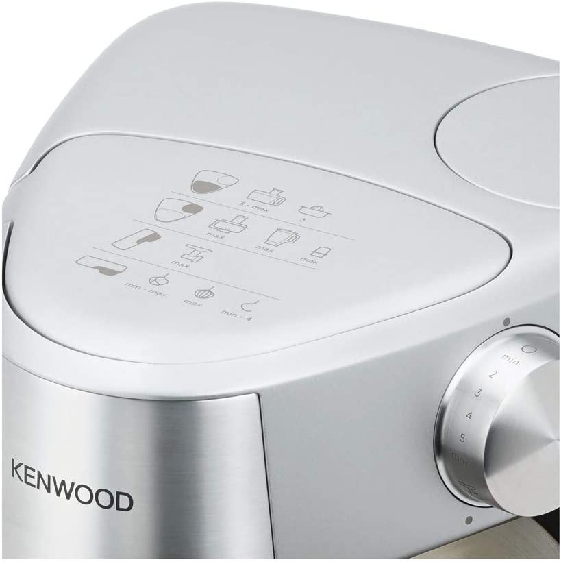 Кухонная Машина Kenwood Khc29 M0si Купить