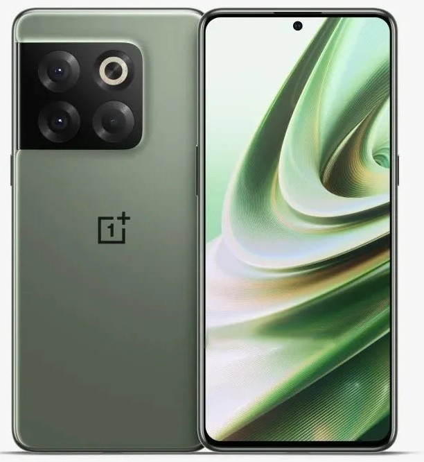 OnePlus 10T 128 ГБ