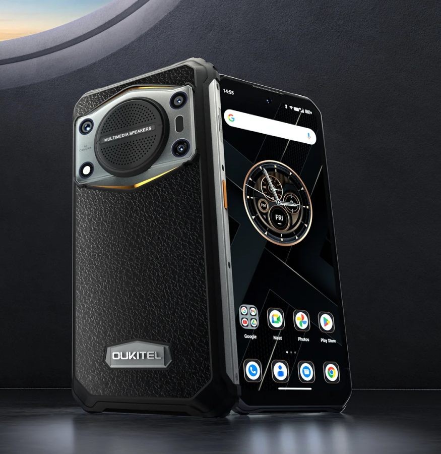 Oukitel Wp22 Pro Купить