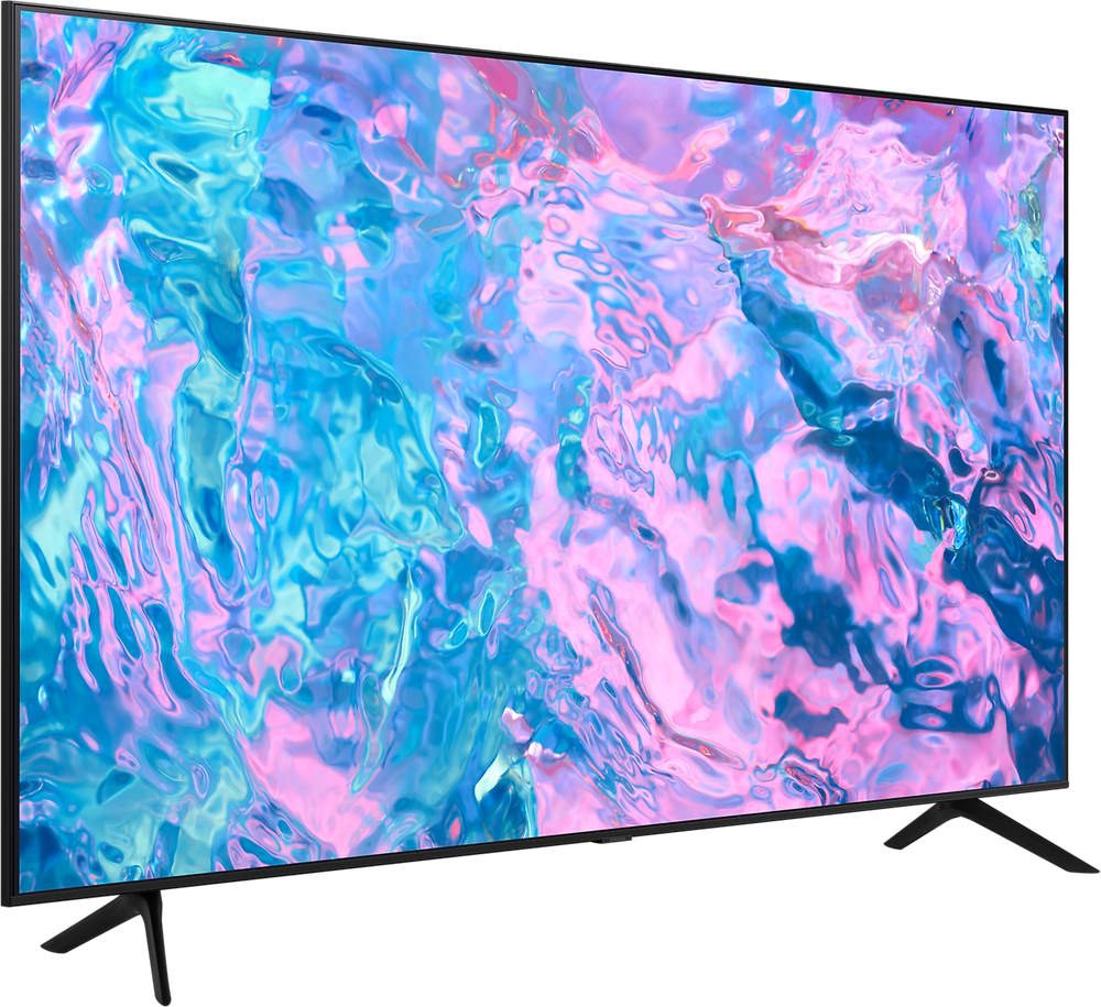 Samsung UE-43CU7100 43 & 50 "