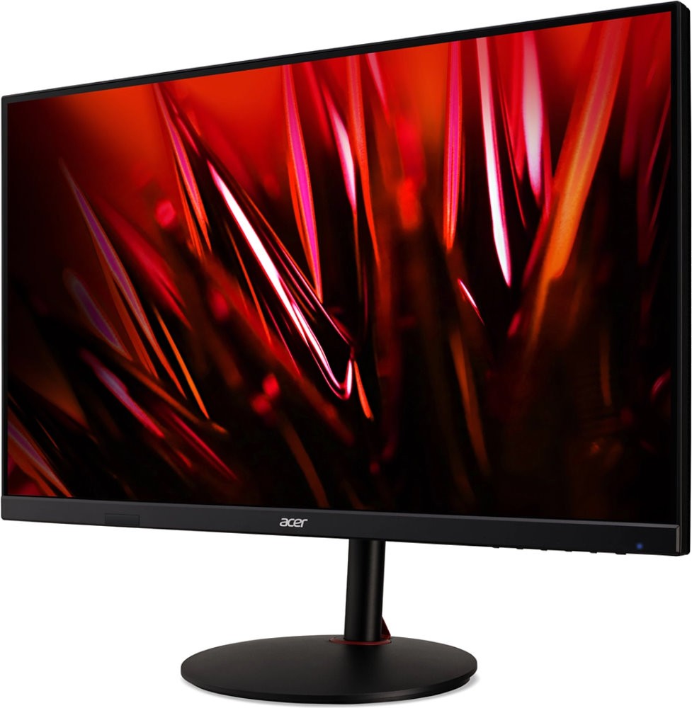 31.5 Монитор Acer Nitro Xv322qukvbmiiphzx Черный Купить