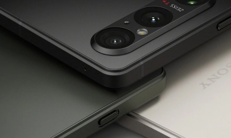 Sony Xperia 1 V 12/256Gb Black - купить по низким ценам с доставкой по ...