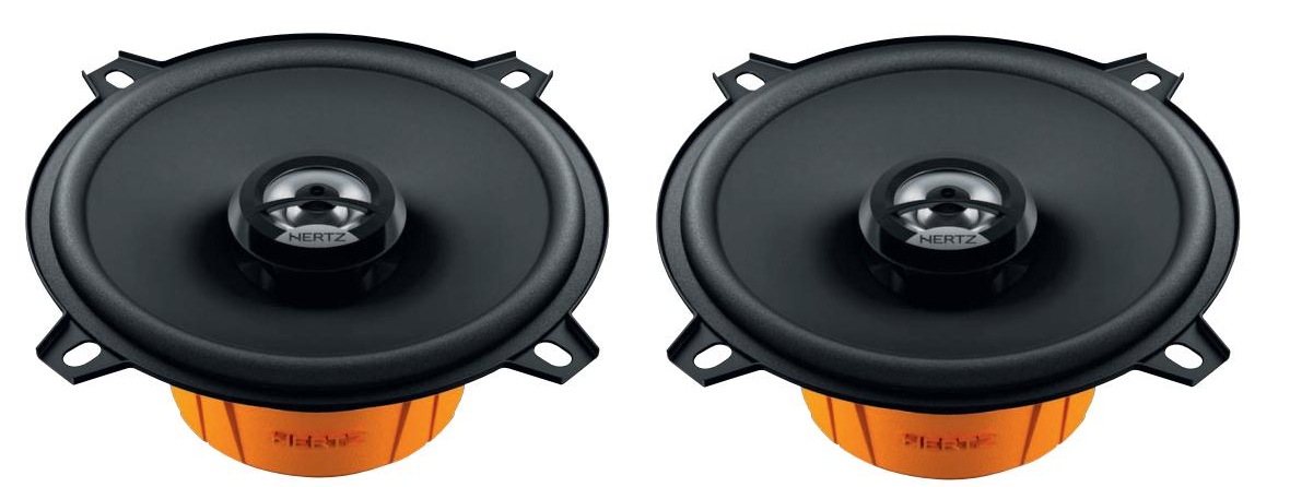 Hertz DCX 130.3