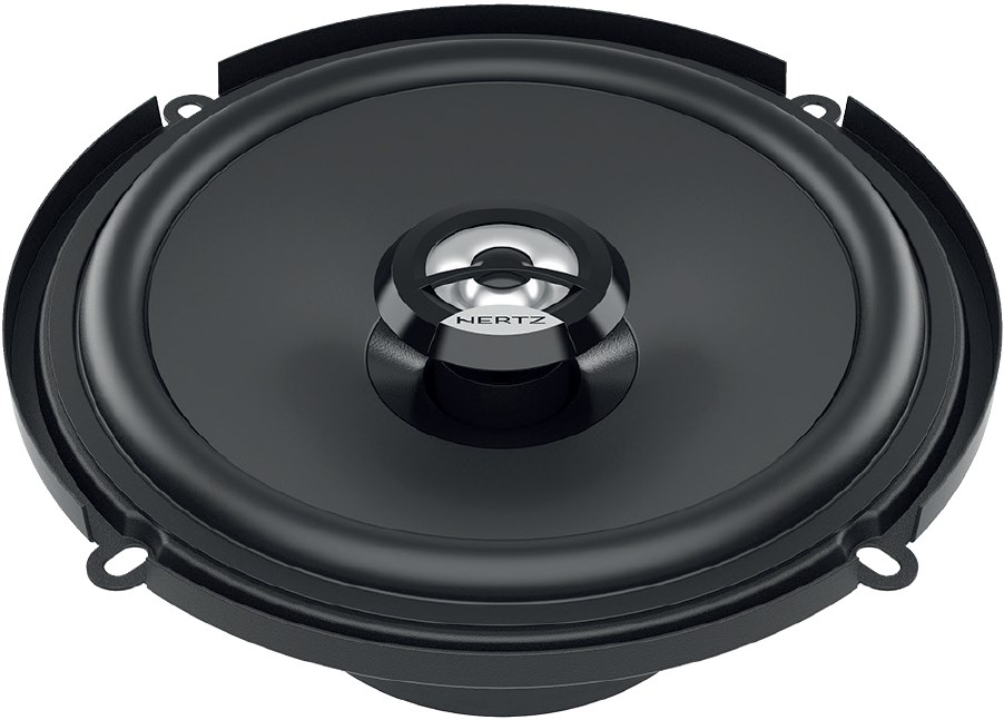 Hertz DCX 160.3