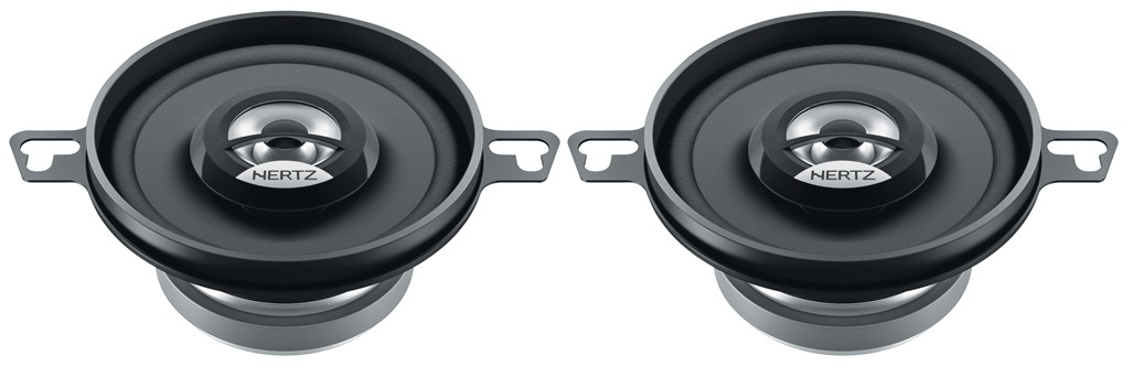 Hertz DCX 87.3