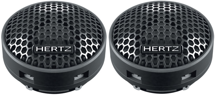 Hertz DT 24.3
