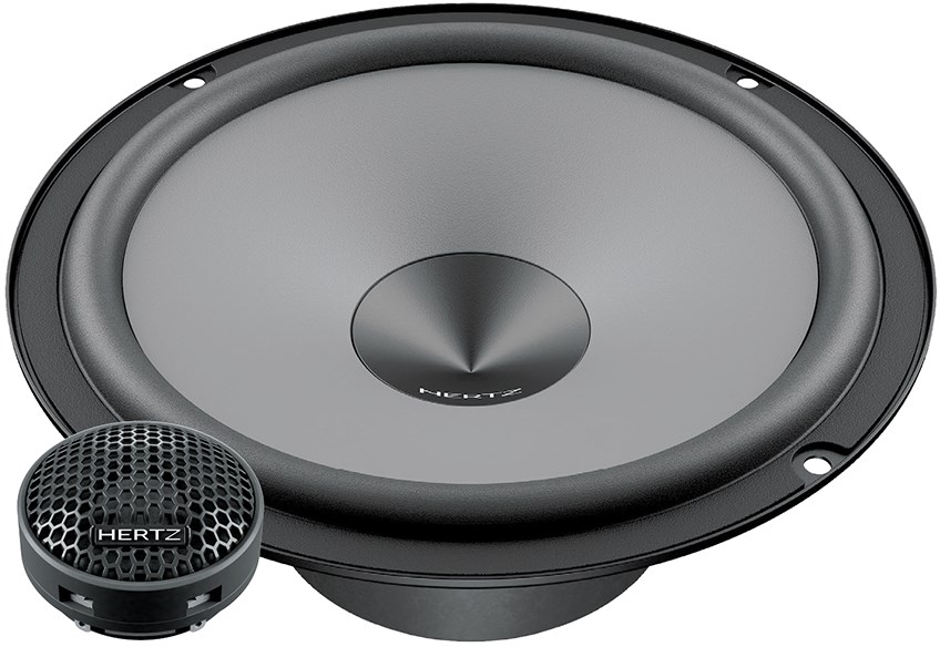Hertz Uno K 165