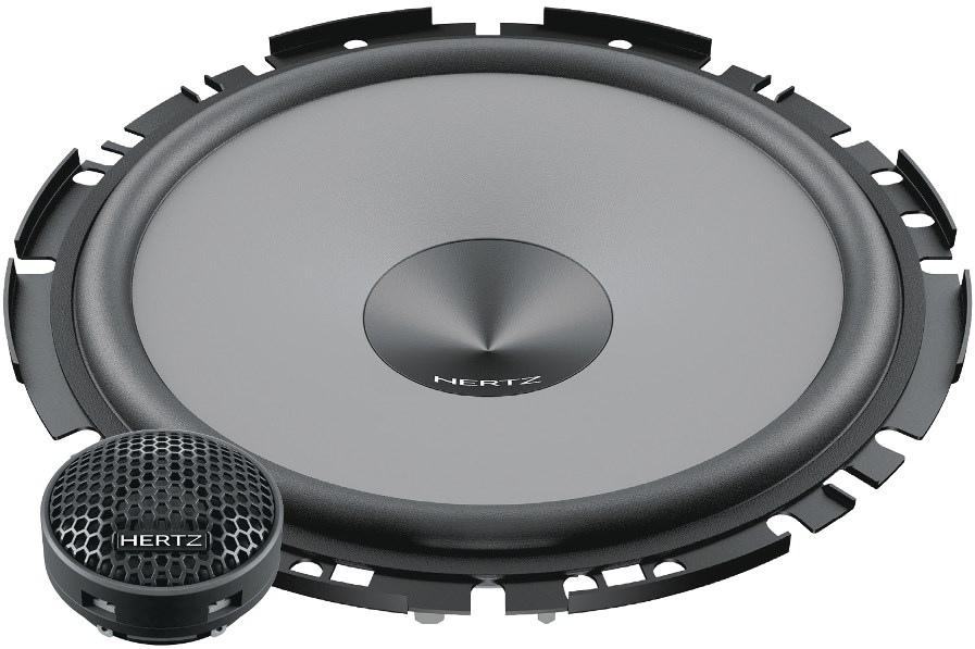 Hertz Uno K 170