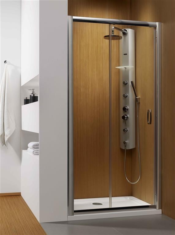 Radaway Premium Plus DWJ 150 33343-0 100 см