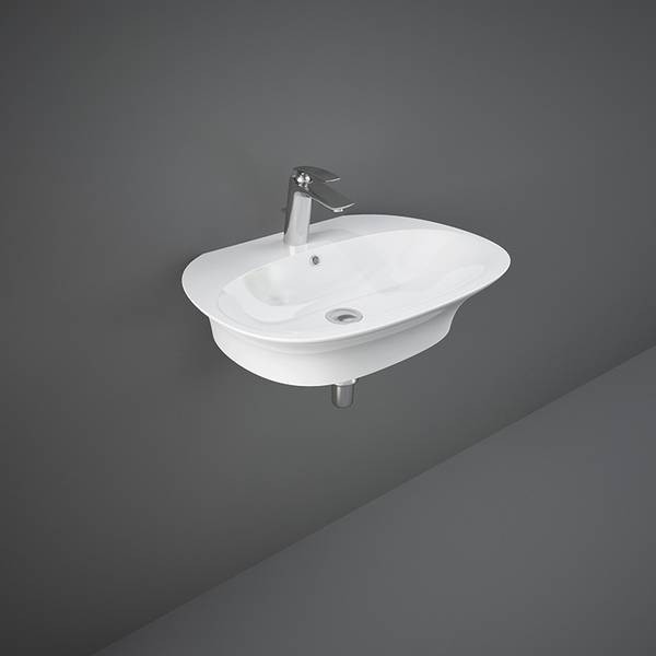 Rak Ceramics Sensation 65 SENWB6501AWHA 650 мм