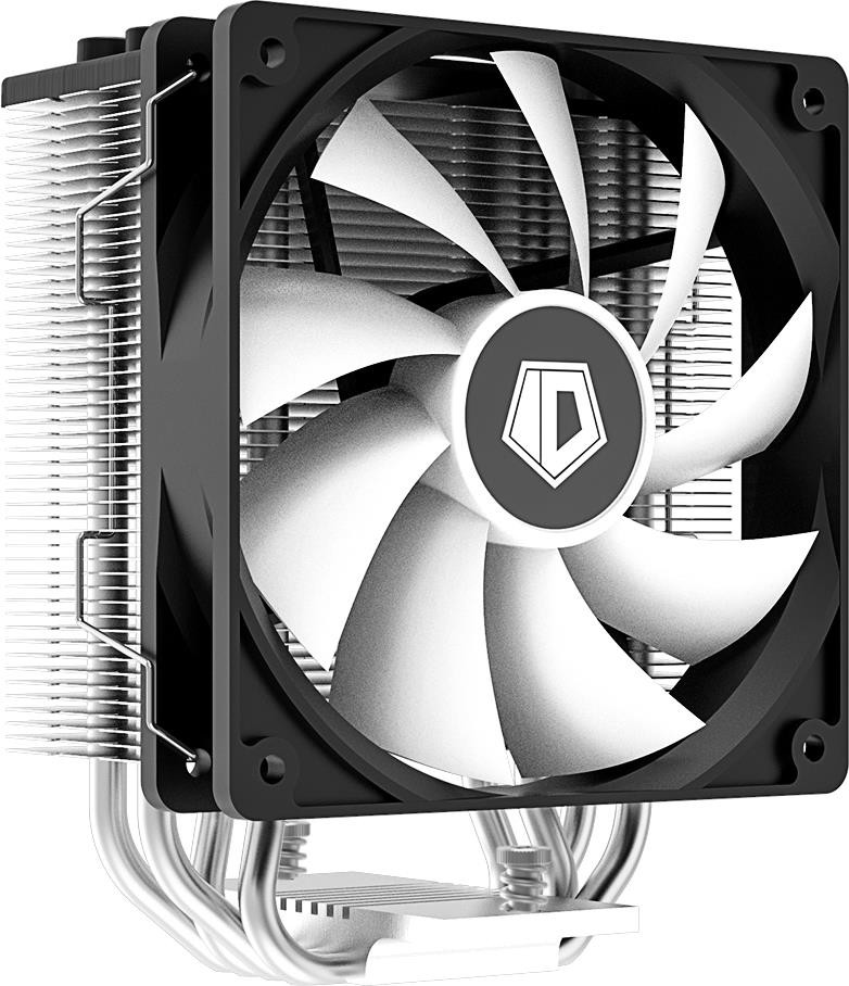 ID-COOLING SE-214-XT ARGB W черный