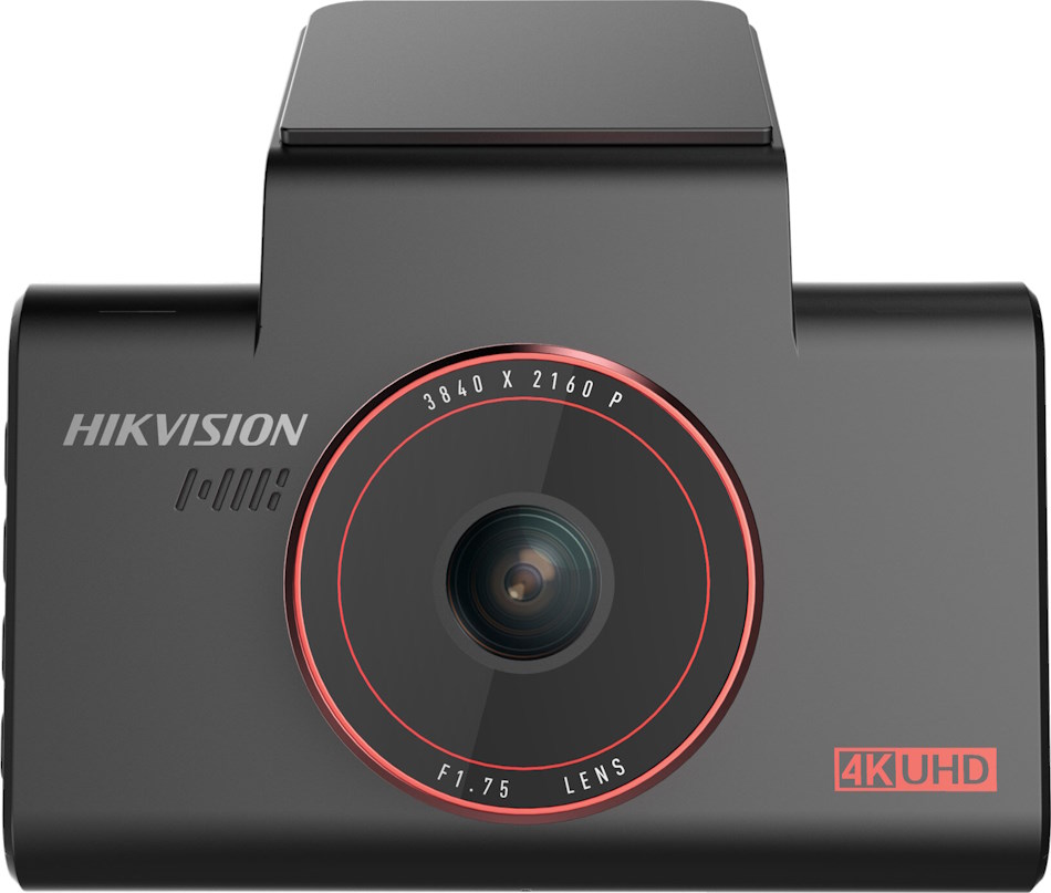 Hikvision C6S GPS