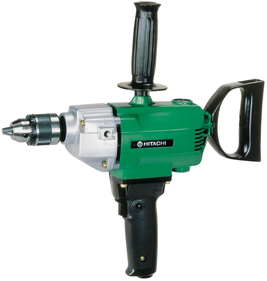 Hitachi D 13