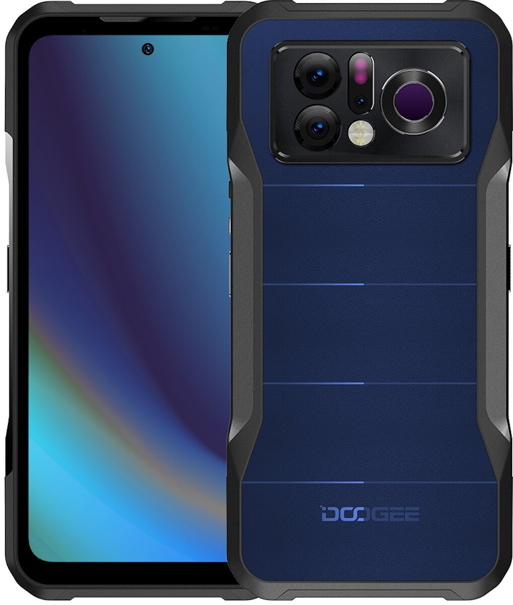 Doogee V20 Pro 256 ГБ