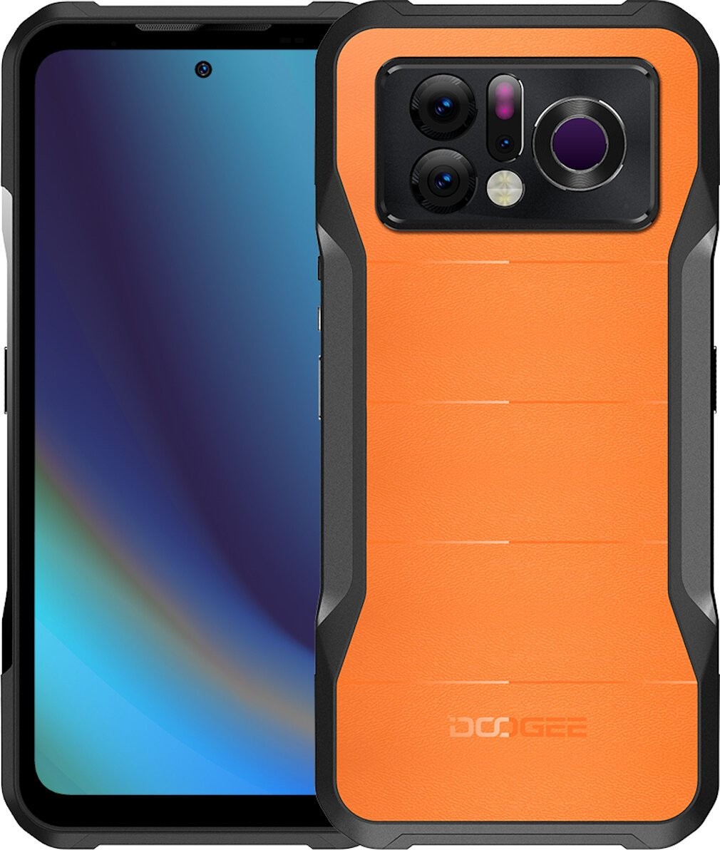 Doogee V20 Pro 256 ГБ