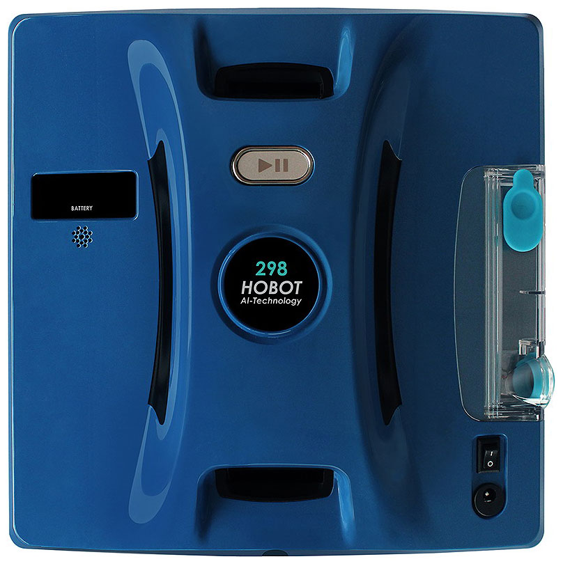 HOBOT 298