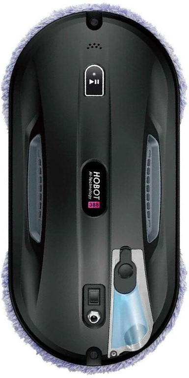 HOBOT 388 Ultrasonic