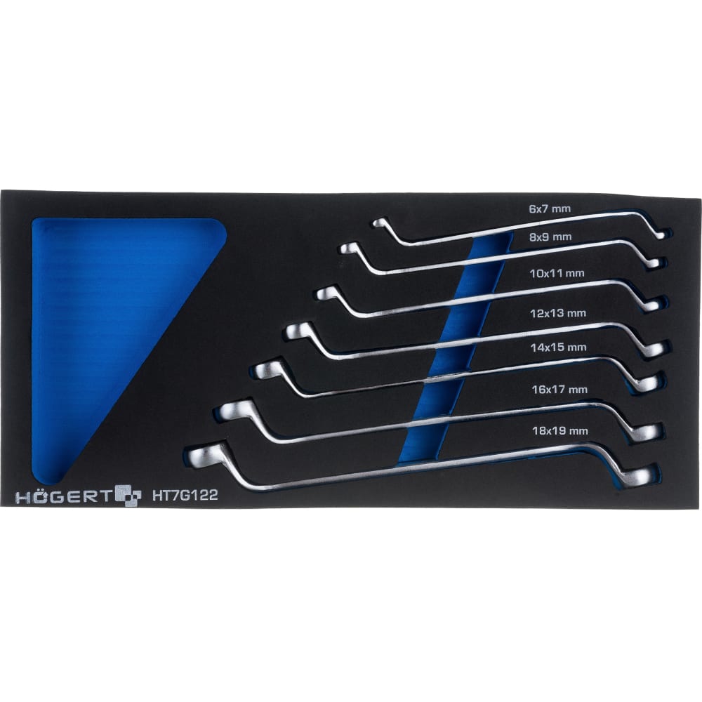 HOEGERT TECHNIK HT7G122