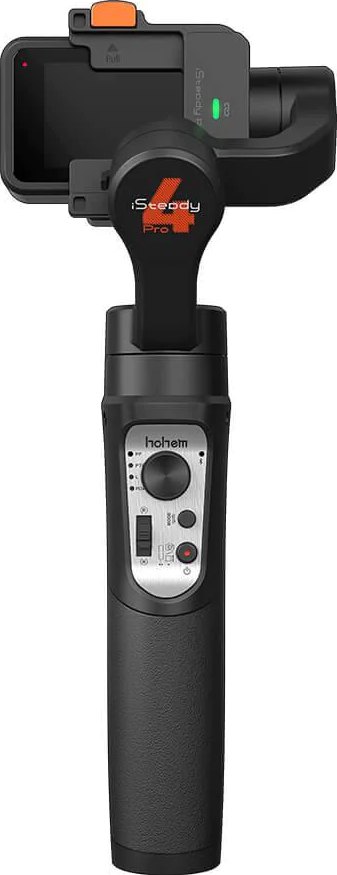 Hohem iSteady Pro 4