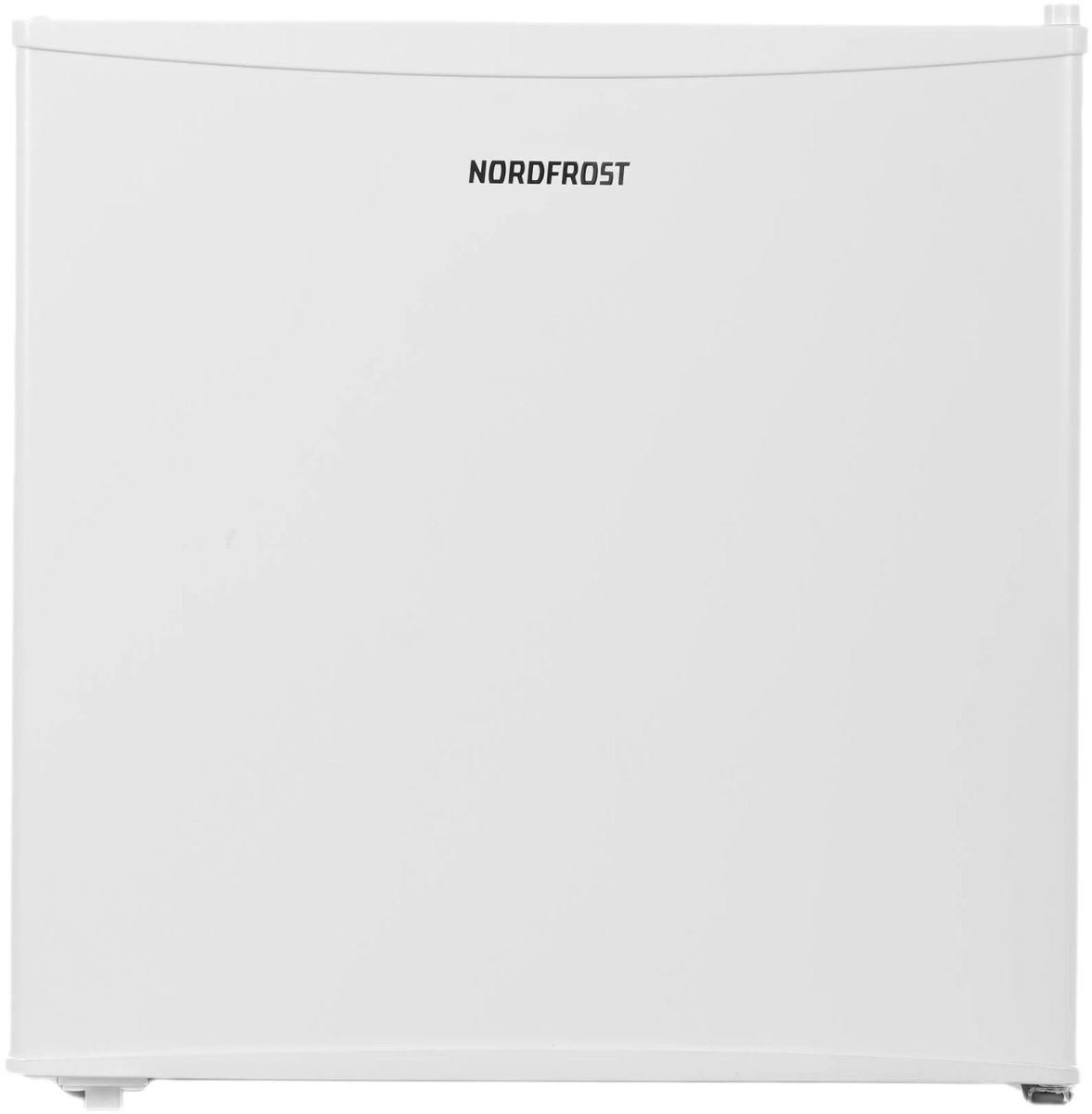 Холодильник однокамерный NORDFROST Cottage RF-50 W DeFrost, белый
