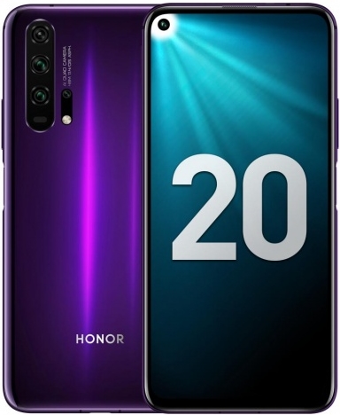 Honor 20 Pro 256 ГБ