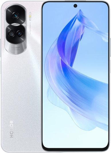 Honor 90 Lite 8/256Gb Cyan Lake