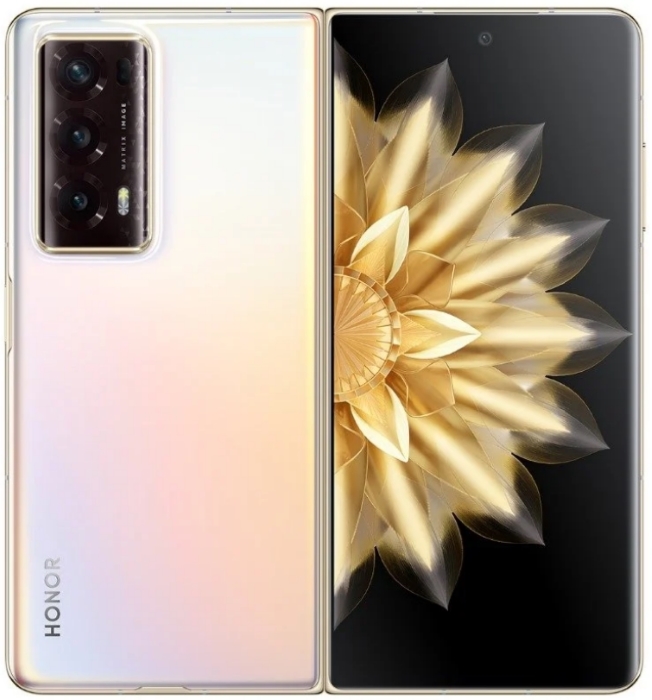 Honor Magic V2 512 Гб Черный