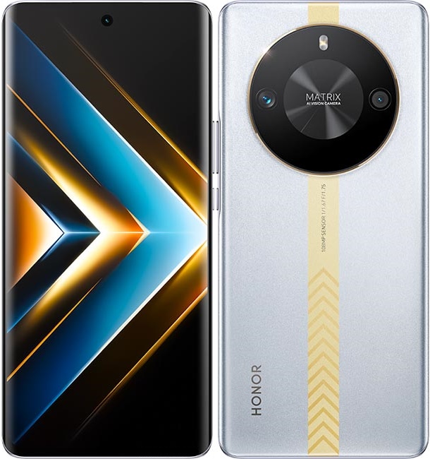 Honor X50 GT 256 ГБ / ОЗУ 12 ГБ