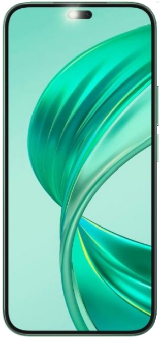 Honor X8b 8/128 Гб Silver