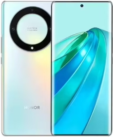 Honor X9b 12/256 Гб Черный