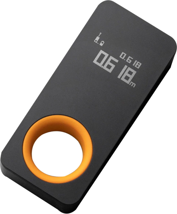 HOTO Smart Laser Tape Measure