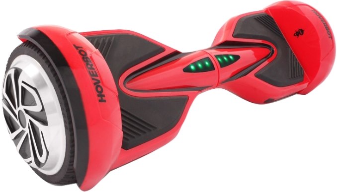 Hoverbot A12