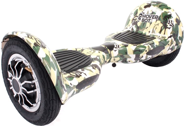 Hoverbot C1
