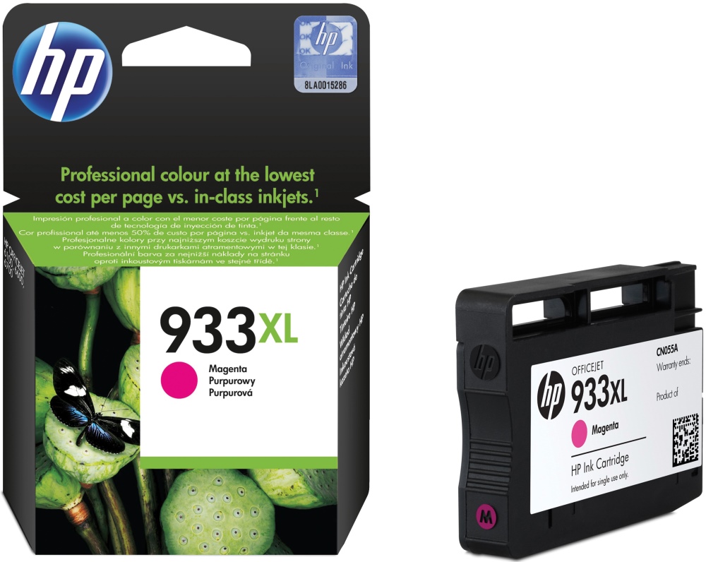 HP 933XL CN055AE
