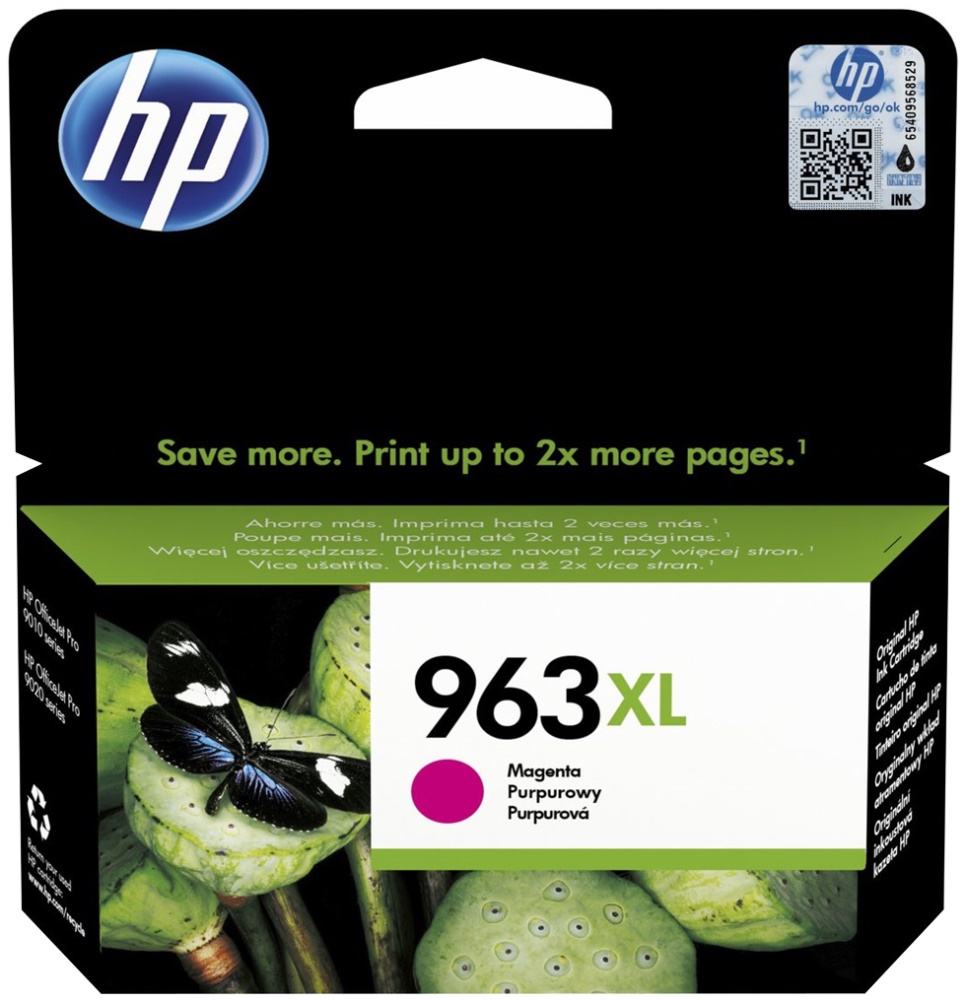 HP 963XL 3JA28AE