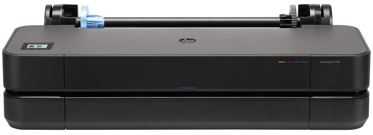 HP DesignJet T230