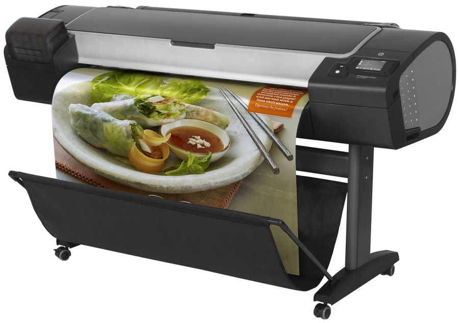 HP DesignJet Z5400 (E1L21A)