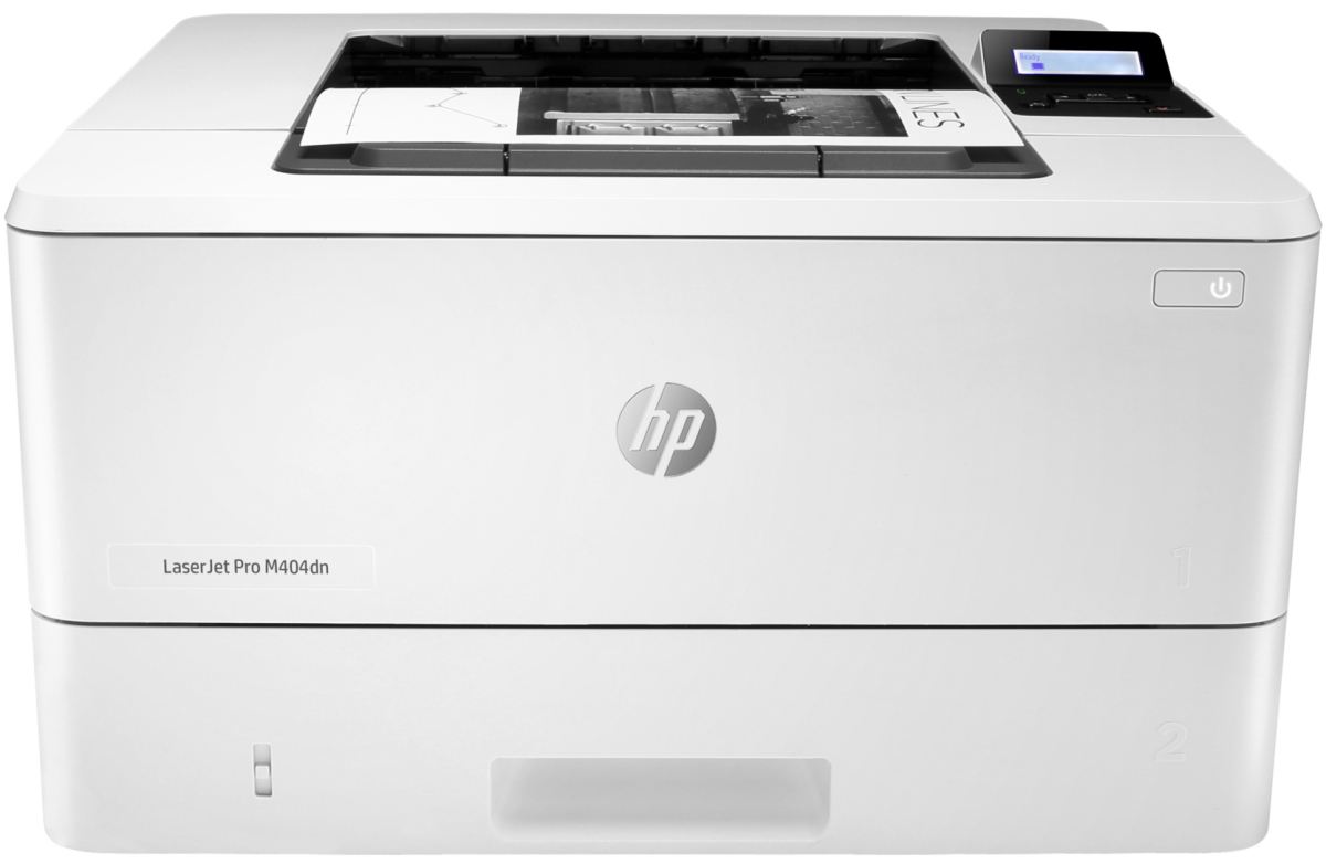 HP LaserJet Pro M404DN