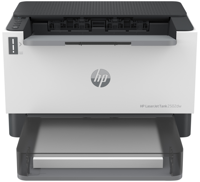 HP LaserJet Tank 2502DW