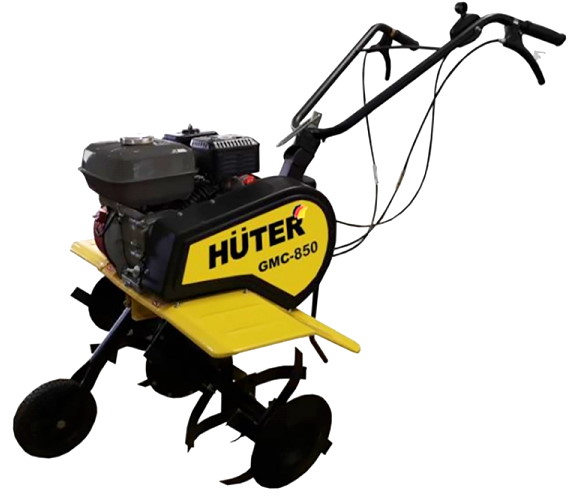 Huter GMC-850