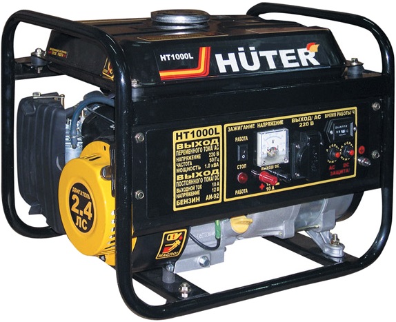 Huter HT1000L