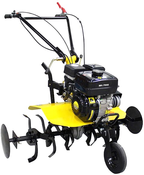 Huter MK-7000