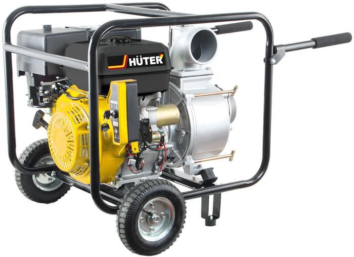 Huter MPD-100